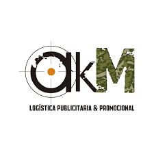 AkM Logística Publicitaria & Promocional