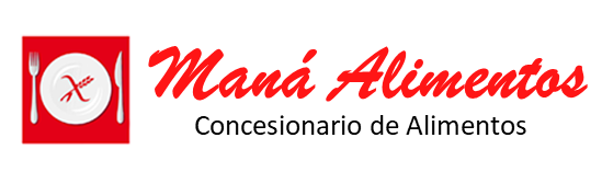 Maná Alimentos