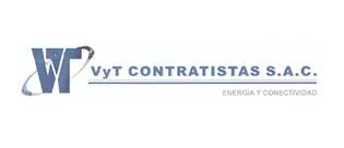 VyT Contratistas S.A.C.